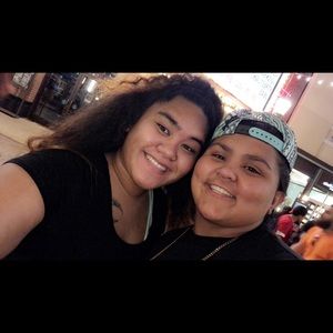 Meet your Posher, Alana